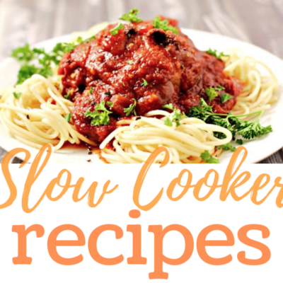 Delicious Slow Cooker Recipes Anyone Can Make